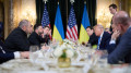Трампу и Зеленскому не удалось решить вопрос Донбасса
