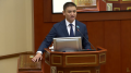 Депутат назвал “ошибки“ в новом Налоговом кодексе