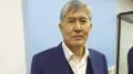 Жапаров лишил Атамбаева звания Героя Кыргызстана