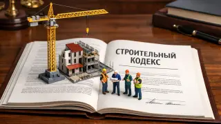 Парламент принял новый Строительный кодекс. Документ направят на подпись Президенту