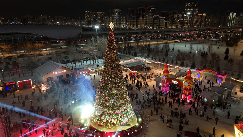 Фото: Arman Mustafin