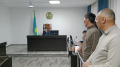 Наезд на детей в Бестереке: обвиняемому вызвали скорую во время суда