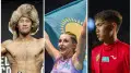 Калмурза, Лукас и Рахмонов: составлен топ самых популярных спортсменов Казахстана