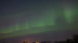 В новогоднюю ночь Солнце подарит шанс наблюдать за необычным природным явлением