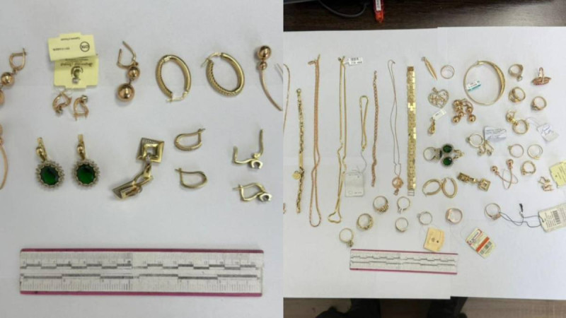 Фото: polisia.kz