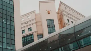 Бизнес-школа мирового уровня в Казахстане: как проходит обучение в NUGSB