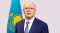 Жайык Шарабасов стал вице-министром просвещения