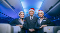 От Антальи до Бангкока: зимняя подборка направлений Air Astana