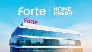 ForteBank завершил сделку по приобретению акций Home Credit Bank