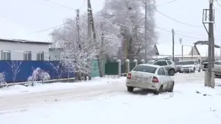 Тела трех человек обнаружили в доме в Атырау