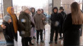 Жители окраины Шымкента требуют вернуть автобус, чтобы не делать “три-четыре пересадки“