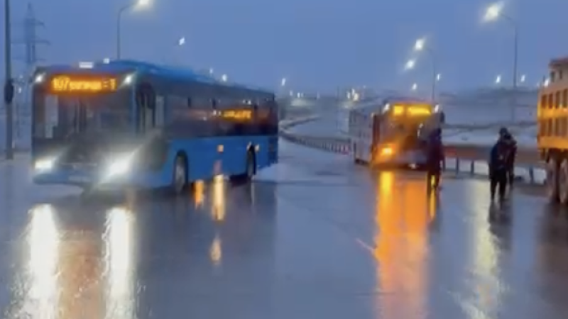 Кадр из видео