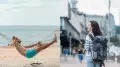 Загорать на пляже или исследовать город: ученые выяснили, какой отдых лучше лечит нервы