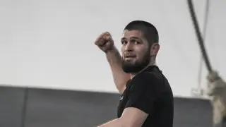 Хабиб “пригрозил“ Роналдо расправой: известна причина