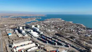 Налоги, дотации, АСП: экономические итоги Алматинской области