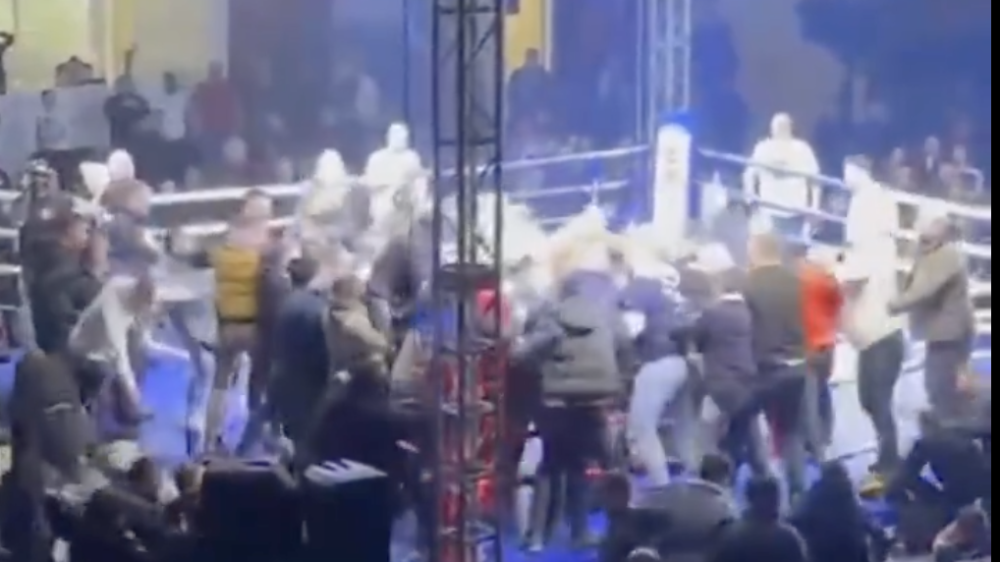 Кадры из видео