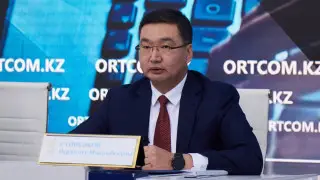 Нурдаулет Суиндиков покинул пост главы комитета по возврату активов