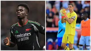 Главный матч тура в АПЛ: где смотреть в Казахстане