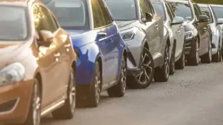 Выкуп старых авто у алматинцев: названы условия