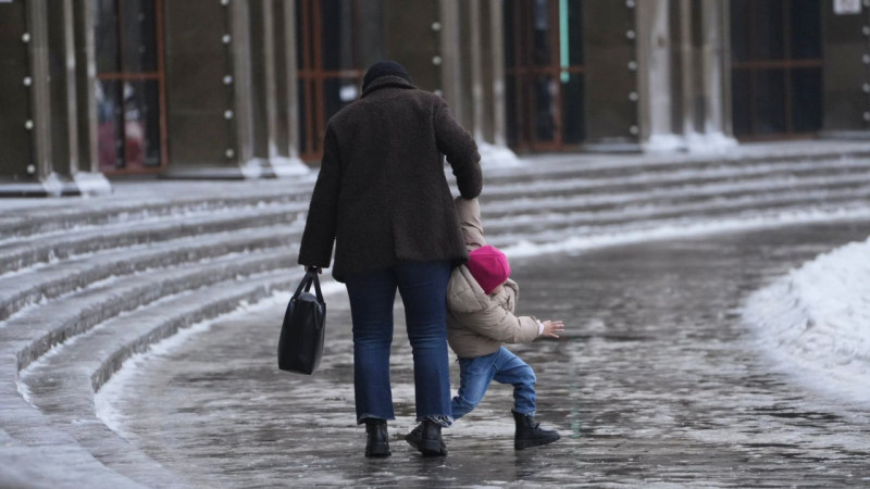 Фото © Tengrinews.kz / Маржан Куандыкова