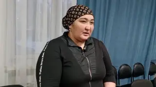 “Это слишком мягко“ — мать погибших детей о приговоре по делу о трагедии в Бестереке