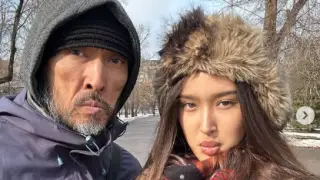 Стало известно о состоянии актера Мурата Бисембина