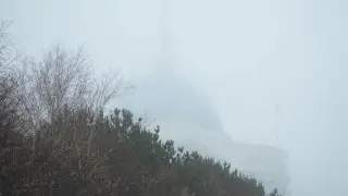 Туман, гололед: штормовое предупреждение объявлено в Астане, Шымкенте и 15 областях