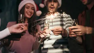 В чем не стоит встречать Новый год - 2026