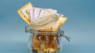 Ставки по депозитам в Казахстане продолжают расти