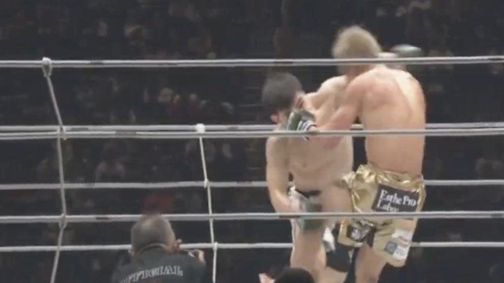 Кадры из видео