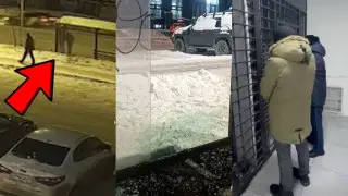 Разбивший остановку житель Астаны встретит Новый год за решёткой