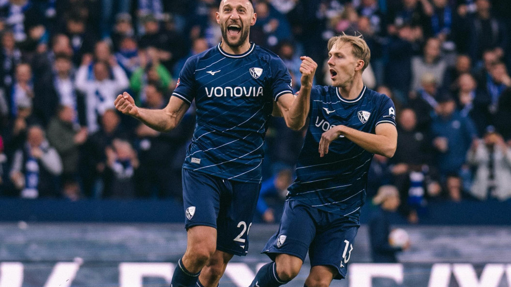 Фото: instagram.com/vflbochum1848.official/