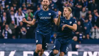 ФК “Актобе“ подписал игрока из чемпионата Германии: он стоит 440 миллионов