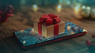 Онлайн-покупки в праздники: о чём предупреждают специалисты