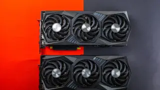 Цены на видеокарты Nvidia и AMD взлетят вверх: названа причина