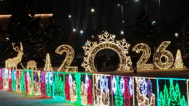 Фото © Tengrinews.kz / Эльдар Нуруллин