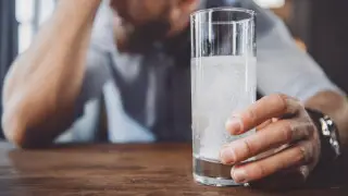 Гастроэнтеролог назвала простой способ быстро облегчить похмелье