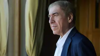 Бывший глава "Русснефти" Гуцериев прибыл в Ингушетию