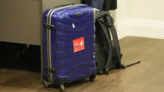 Чемодан с деньгами матери Бишимбаева