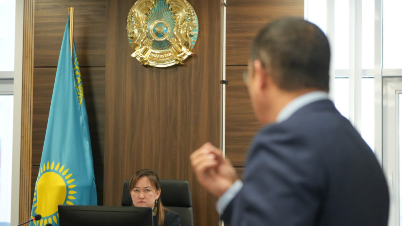 Иллюстративное фото ©️ Tengrinews.kz / Маржан Куандыкова