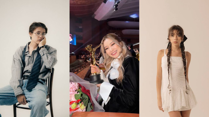 Фото: instagram.com/plectogram, instagram.com/bayansuuluu, instagram.com/meooow_dammit