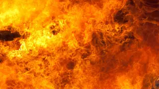 Один человек погиб при взрыве газа в заведении Кентау