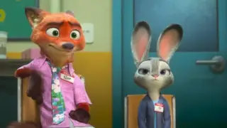 Мультфильм “Зверополис 2“ побил несколько рекордов