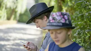 Еще одна страна может запретить детям соцсети