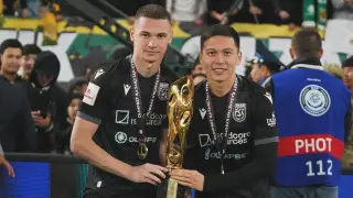 Трансфер казахстанца в зарубежный клуб отложен: детали