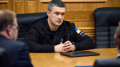 Зеленский заявил, что сменит министра обороны Украины