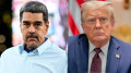 Мадуро захвачен и вывезен из страны - Трамп