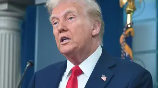 США решат, кто будет управлять Венесуэлой - Трамп