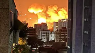 Президент Бразилии жестко отреагировал на удары по Венесуэле и захват Мадуро