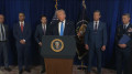Трамп предупредил всех врагов США операцией, как в Венесуэле